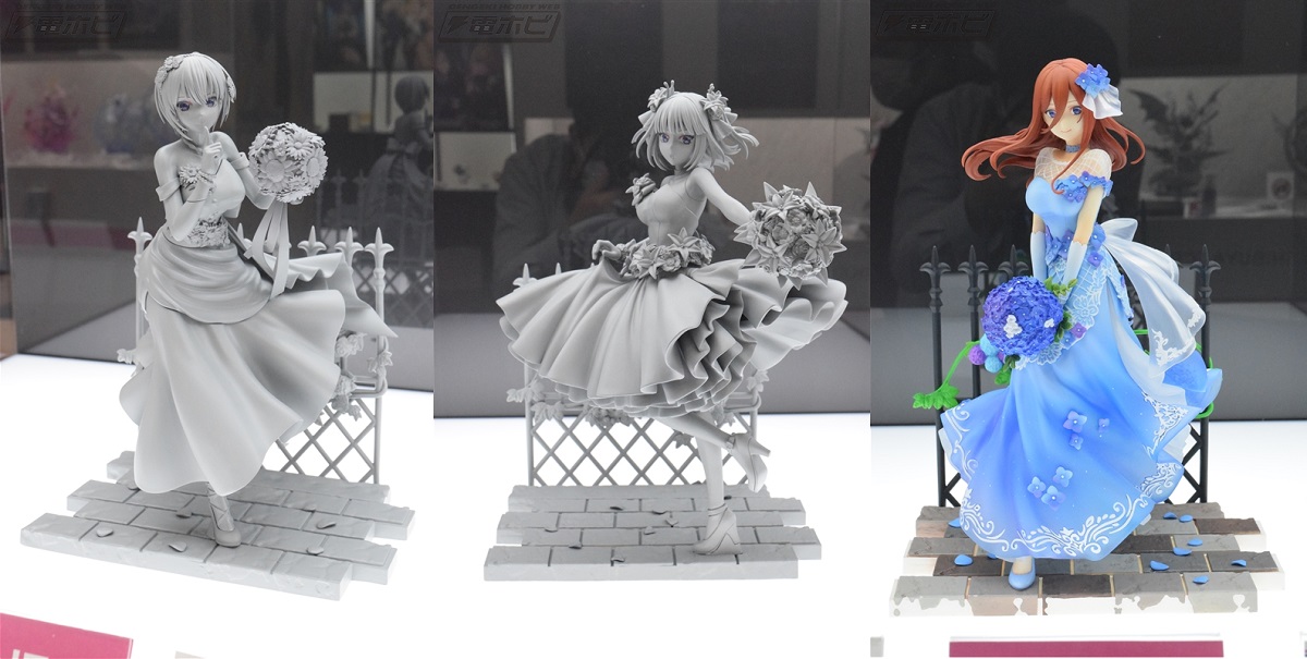 Wonder Festival Winter 2023 - II parte Wonder Festival Winter 2023 - II parte